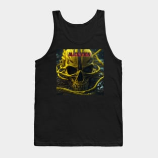 Alienation Tank Top